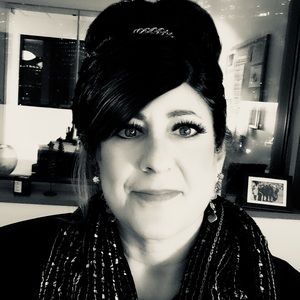 Meet your Posher, Margot